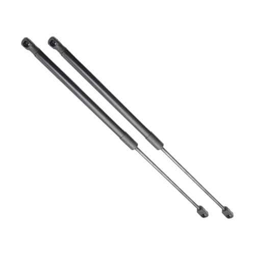 Vérin de capot pour VW Touareg 2002-2010 | Amortisseur de rechange fluide et robuste