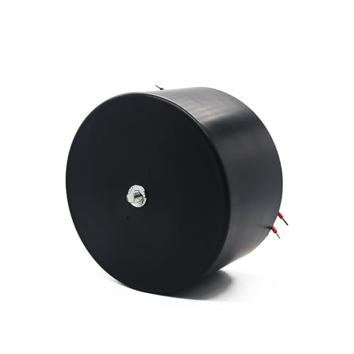 Transformateur de puissance toroïdal 150VA de 110V à 12V avec anneau en cuivre
