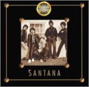 Santana [Audio CD] Various Artists