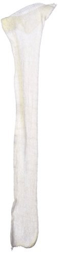 Craft A Brew FY-IVS0-Q6QL Grain Steeping Bags, Muslin - Bag 5, Beige