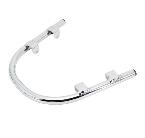 Cadre protecteur GTS 300 250 pare-chocs moto de finition supérieure 1 pièces