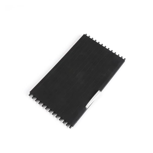 Store coulissant de console centrale 51166954943 pour réparer le couvercle bloqué de X5 E70