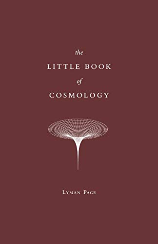 Télécharger The Little Book of Cosmology livre En ligne