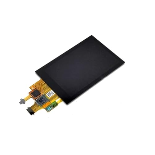 Écran de remplacement pour vlogging Sony ZV-E1 tactile défectueux