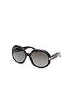 Tom Ford Lunettes de soleil noires