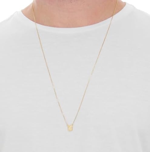 Kit Colar Escapulário Trio Brincos Argolas Cravejados Banhados a Ouro 18k