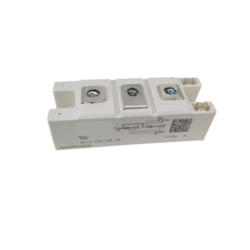 Module IGBT SKKH27/16E diode de puissance pour redresseur triphasé