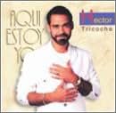 Amazon.com: HECTOR TRICOCHE - Salsa / Latin: CDs & Vinyl