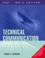 Technical Communication 8131511383 Book Cover