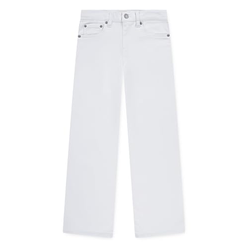 Pantalón Levi´s 4EG381 el vaquero resistente que no pierde la forma a los 16 años