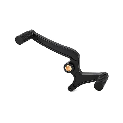 Levier de changement vitesse moto talon pointe pour Scout Bobber et Sixty 2015-2022