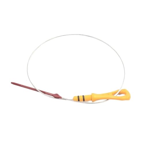 Jauge d'huile moteur haute précision pour Hyundai Santa Fe 2012-2013, ajustement strict 26611