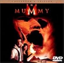 ハムナプトラ 失われた砂漠の都 [DVD]