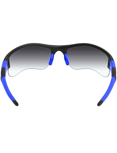 Image of ToughAsNails Replacement Nose Pads for Oakley Flak 2.0 OO9295 /Flak 2.0 XL OO9188 /Flak XS OJ9005 /Flak XXS OJ9008 Sunglasses