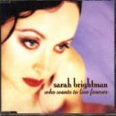 Who Wants to Live Forever?