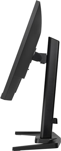 GB2445HSU-B1-23.8", IPS, 1920x1080/100Hz, 1H1DP, HAS - Monitor - Immagine 5