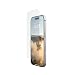 Produktbild URBAN ARMOR GEAR ULTRA "Schott" Tempered Glass Displayschutzglas Apple iPhone 16 Pro (2,5 Meter Fallschutz, Extrem Kratzfest, Anti-Fingerabdruck, Inkl. Montagekit, Ultra klar)