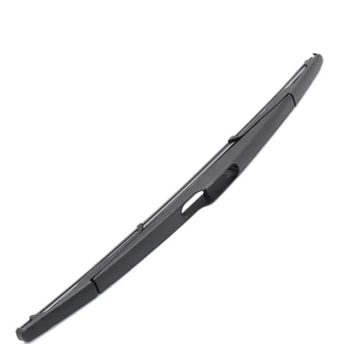 Essuie-glace arrière Lincoln MKX 2007-2013 usé ? Remplacez par ce balai 14 pouces 9T4Z-17526F sans traces