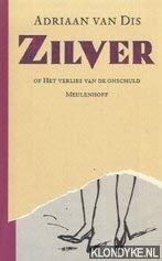 Paperback Zilver [Dutch] Book