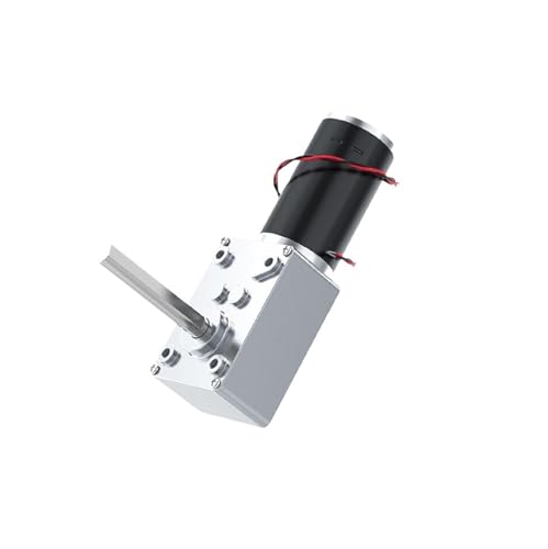 Moteur à vis sans fin 5840-31ZY pour stopper la marche arrière des charges