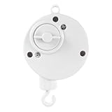 Polyvalent pour bébé : répond aux différents besoins de développement et de divertissement de votre bébé, boîtes à musique pour berceau, pour dormir pour bébé