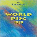 Essential World Music Disc [Audio CD] Various Artists