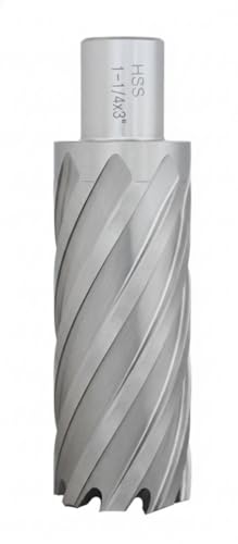 Image of Accusize Industrial Tools 1-1/4