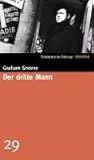 Der dritte Mann. SZ-Bibliothek Band 29 - Graham Greene