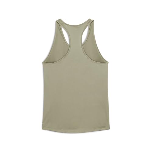 PUMA Unisex W Tad Essential Racerback Tank Tanks (1er Pack)