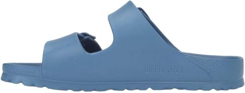 Image of Birkenstock Unisex Arizona Essentials Slide-On Sandal
