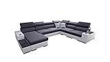 sofa wohnlandschaft ecksofa WICHTIGE HINWEISE: Nach der Bestellung des Sofa, senden Sie uns bitte die richtige Telefonnummer. 2 Tagen vor dem geplanten Lieferung wird sich unser Versandteam mit Ihnen in Verbingungsetzen um den Liefertermin zu bestätigen . Lieferung bis Bordsteinkanten