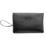 JAGUAR - Pochette Borsello Uomo a Mano i...