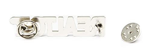 Real Estate Agent REALTOR® Crystal Lapel Pin2