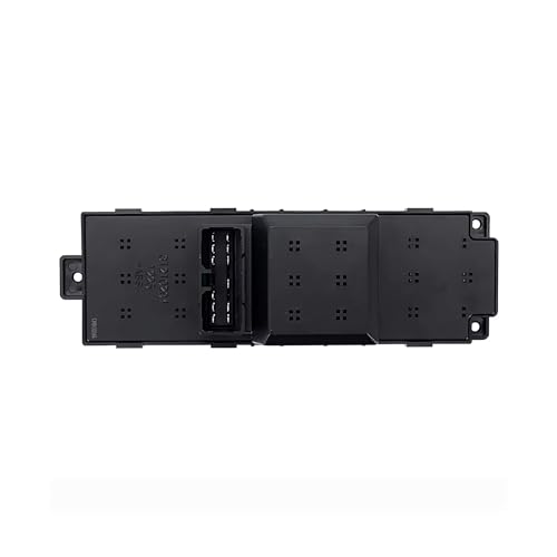 Interrupteur vitre électrique réactif pour commande fluide Kia Picanto - 6
