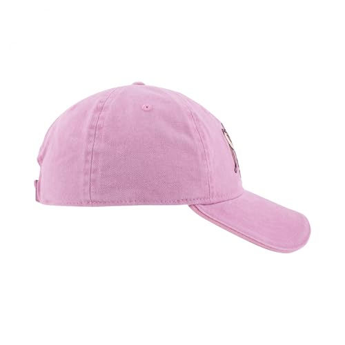 Jerry Leigh Lilo & Stitch Gorra de Béisbol Rosa miniatura 4