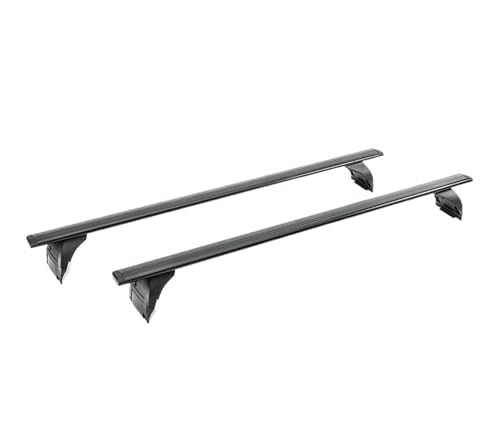 Barres de toit pour Jeep Wrangler JL JK en alu robuste 2007-2022