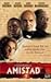 Produktbild Amistad [VHS]