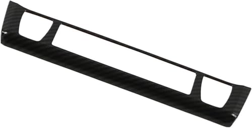 Autocollant du panneau central pour Toyota pour Rav4 XA50 2019 2020