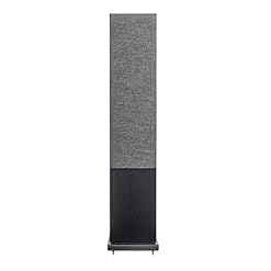 DYNAVOICE – Paire d’enceintes Columna. Réf. : Classic CL-62. Noir - Les Beatles, Paul McCartney, John Lennon, RIngo Starr, George Harrison DYNAVOICE - Paire d'enceintes Columna. Réf. : Classic CL-62. Noir – Image 5