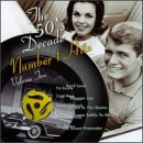 #1 Hits: 50's Decade 2 [Audio CD] Various Artists