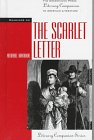 Readings on the Scarlet Letter (The Greenhaven Press Literary Companion to American Literature) 1565107578 Book Cover