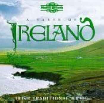 Amazon.co.jp: A Taste of Ireland: ミュージック