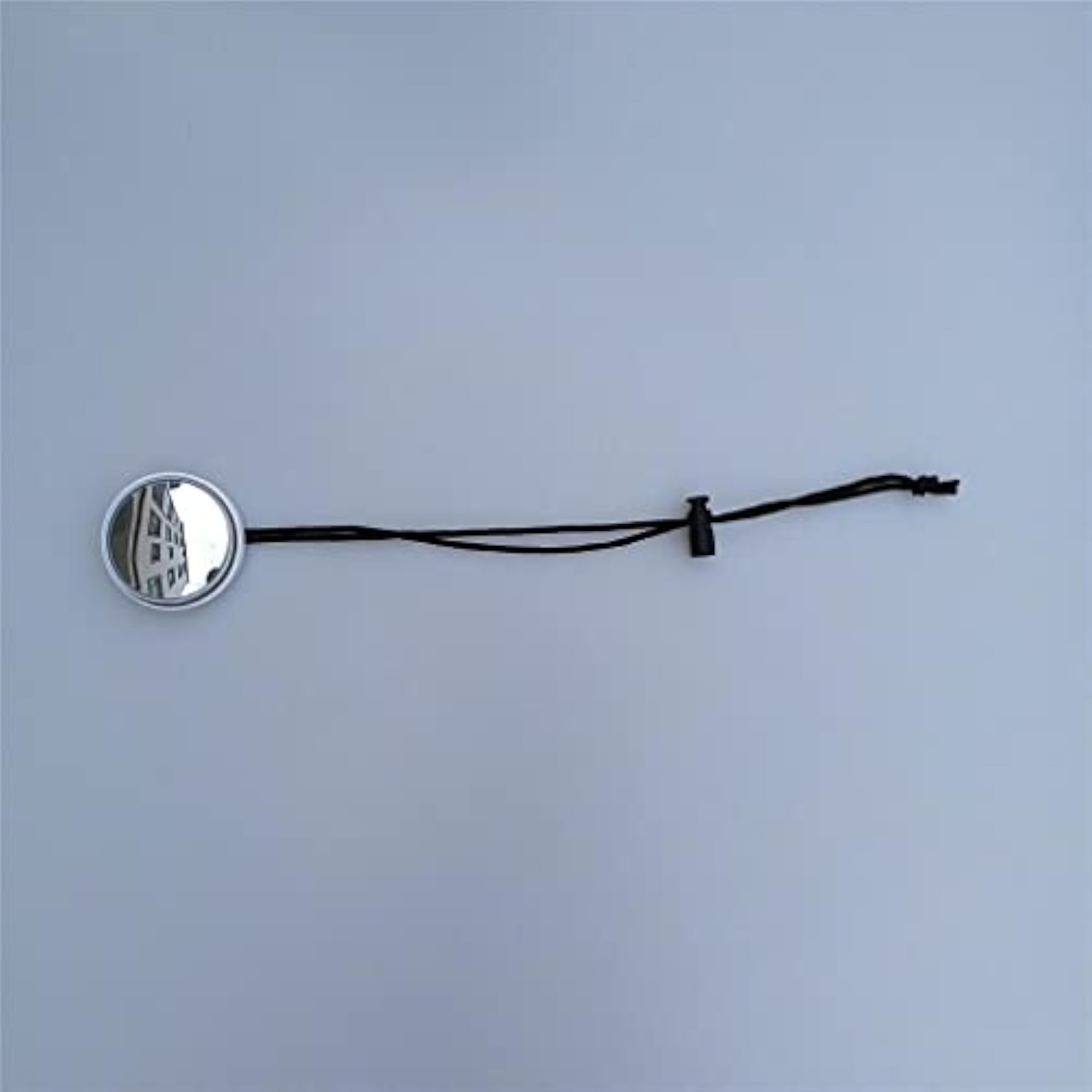Safety Scuba Diving Diver Rearview Mirror with Lanyard