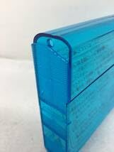 Amazon.co.jp: DY-878 SFC スーパーファミコン カセットケース