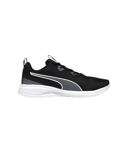 Image of Puma Mens Scorch Whizz Fusioncomfort Running Shoe