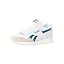 Footwear White Steely Blue Core Black