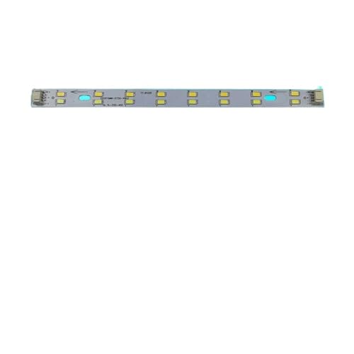 Led Light Strip Patch Light Source 22CM 4W+4W/5730 miniatura 1
