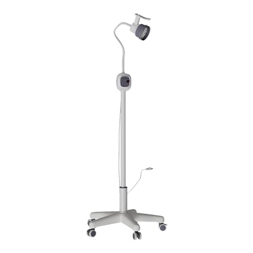 Lampe d'examen chirurgicales médicales pour fiabiliser vos diagnostics gynécologiques