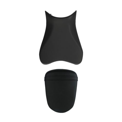 Cojín de asiento motocicleta para GSXR 600 750 de 2008 2009 2010 sustitución piloto