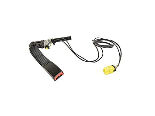 MOPAR 5RM76JXWAA - Buckle Buckle Assy S/Belt